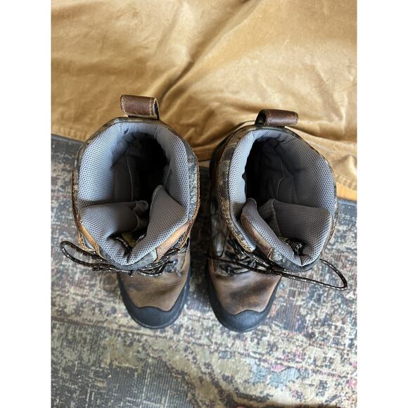 Irish Setter by Red Wing Shoes Big Game Tracker II Boots Gore-Tex Men\'s Size 8 main image 5